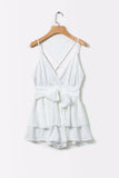 Rosea Shortcut Romper