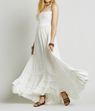 Siena Summer Time Bohemian Dress