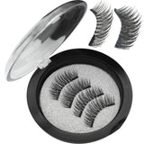 Magic Magnetic Eyelashes