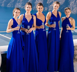 Venus Convertible Maxi Dress - Multi Variants