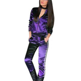 2-Piece Track Suit
