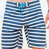 SANUR RPET Boardshorts Black