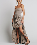 Siena Summer Time Bohemian Dress