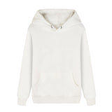 Fall And Winter Hoodies Custom Diy Hoodie Jackets