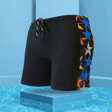 Men's Swim Trunks