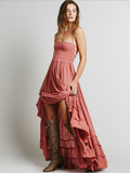 Siena Summer Time Bohemian Dress