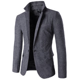 Men's Luxe Sport Coat