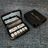 Magic Magnetic Eyelashes