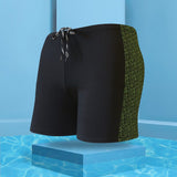 Men's Swim Trunks