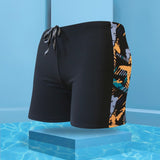 Men's Swim Trunks