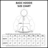 Unisex Zip Up Hoodie Sons of Liberty 2nd Amendment