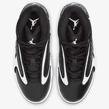 Nike Womens Air Jordan Og Womens Basketball Shoes 133000-001 Size 7