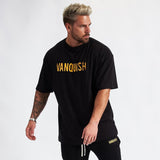 Verano Masculino Fitness Shirts - Multi Variants