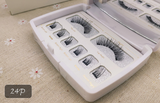 Magic Magnetic Eyelashes