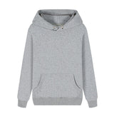 Fall And Winter Hoodies Custom Diy Hoodie Jackets