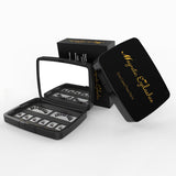 Magic Magnetic Eyelashes