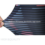 Super Sport Suit 2-Piece Set Zipper Tracksuit