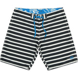 SANUR RPET Boardshorts Black