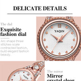 YAQIN Ladies Watch