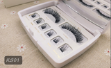 Magic Magnetic Eyelashes