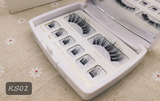 Magic Magnetic Eyelashes
