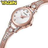 YAQIN Ladies Watch
