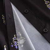 Beckham 2-Piece Blouse Skirt Set