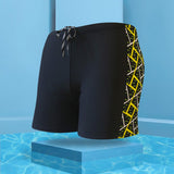 Men's Swim Trunks