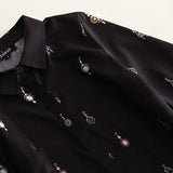 Beckham 2-Piece Blouse Skirt Set