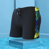 Men's Swim Trunks