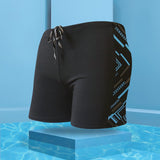 Men's Swim Trunks