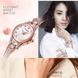YAQIN Ladies Watch
