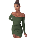 Mimi Mini Dress