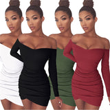 Mimi Mini Dress