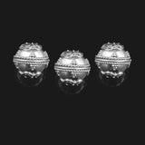 Labradorite & Silver Bracelet