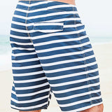 SANUR RPET Boardshorts Black