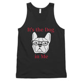 Classic tank top (unisex)