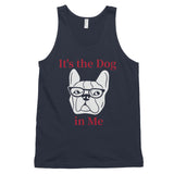 Classic tank top (unisex)