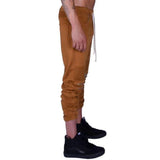 Mulisha Stacked Leg Joggers