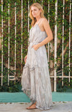 Convoy Maxi Dress
