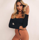 Off Shoulder Crop Tops Casual Ruched Pleated White T-shirt Women Short Sleeve Cropped Tshirt for Women Clothing