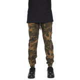 Rich V3 Twill Joggers