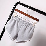 Summer Shorts