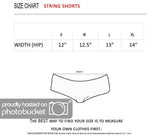 Women's Orange True Timber Tankini Top/Shorts Swimwear