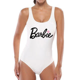 Dolly Full Coverage One-Piece Swimsuit