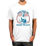 Men's Explosion T-shirt