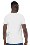 Personalized Digital Color Print Your Own T-Shirt