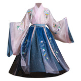 China Doll Dress