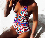 Ensenada One-piece Swimsuit