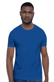 Personalized Digital Color Print Your Own T-Shirt